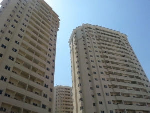 تعاونی مسکن 12 فروردین